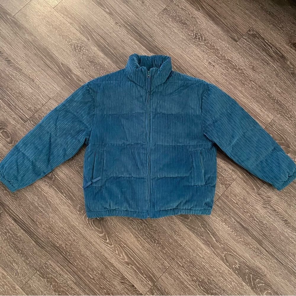 Sundance Florrie Puffer Coat
